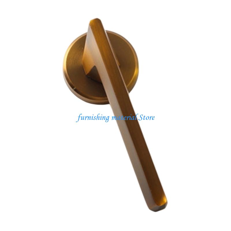 Home Security Door Lock - Y5GD Practical Secure Your Home With