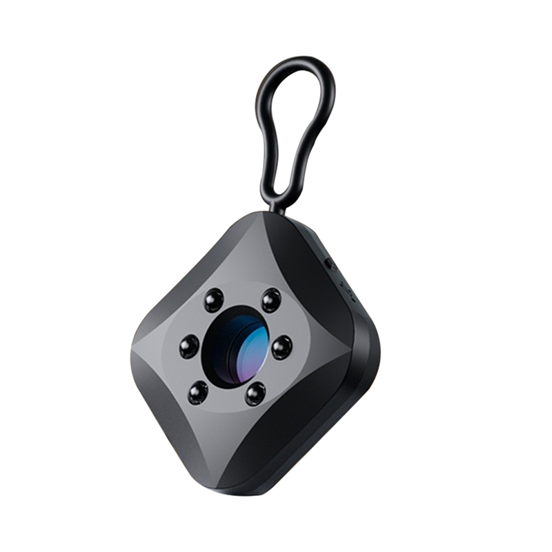 Home Security With Cameras - B03B-Wireless Detector Anti-Peeping Devices Scanner Security