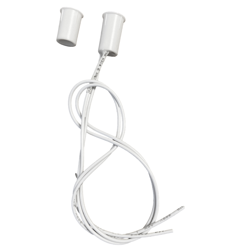 Home Security Equipment - Magnetic Reed Switch RC-33 NC Recessed