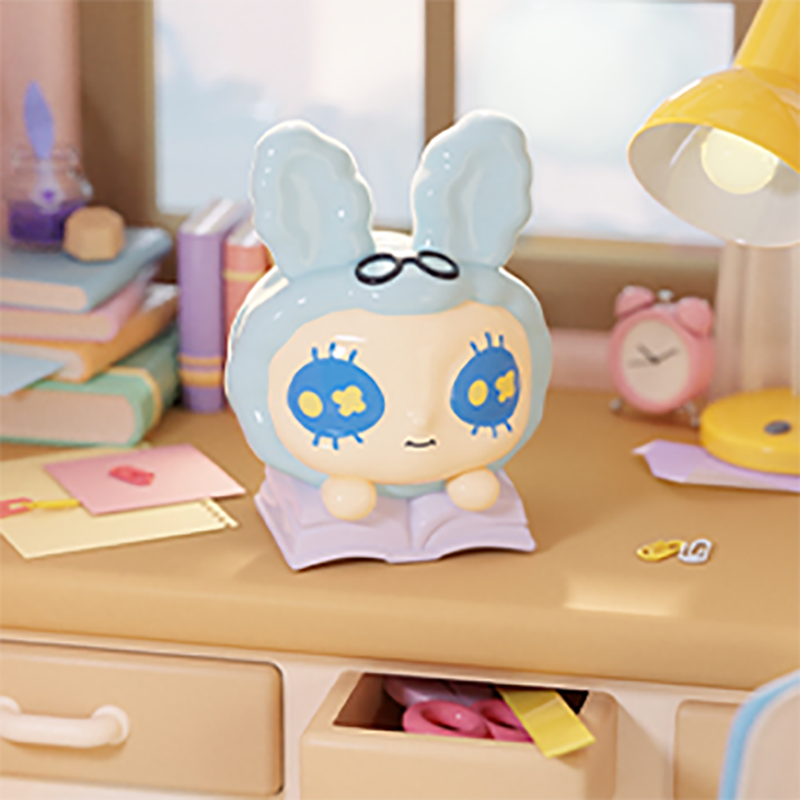 Home Security Movie - Finding Unicorn Imagine Life Series Mini