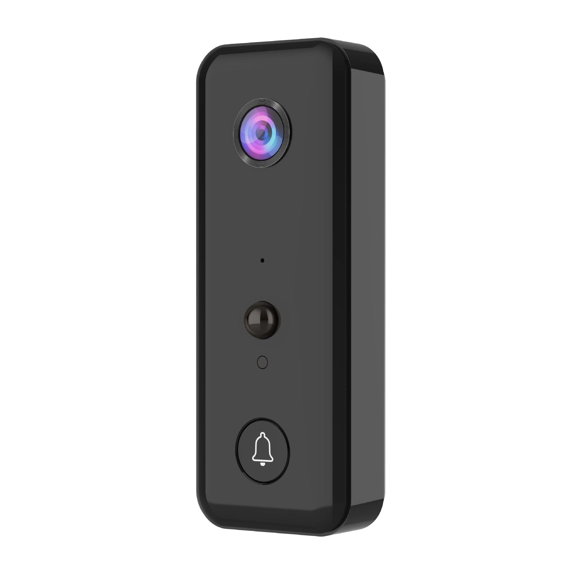 720P Aiwit APP Cloud Storage W - Peephole Camera Viewer ulasan dan harga