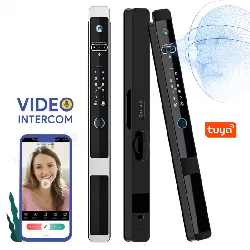 Camera video intercom Waterpro - Peephole Camera Viewer ulasan dan harga