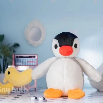 Pingu One Day Series Anime Act - Home Security Movie ulasan dan harga