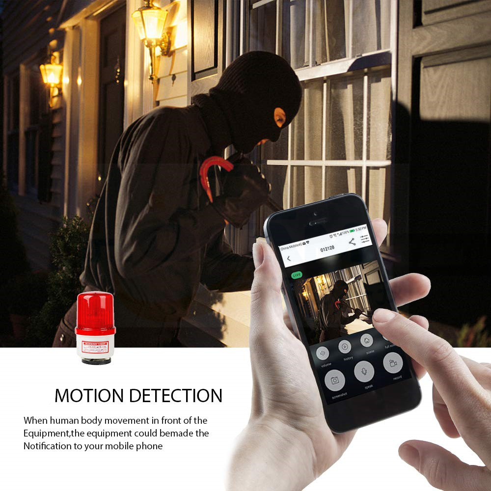 5MP Door Eye IP POE Camera Min - Peephole Camera Viewer ulasan dan harga
