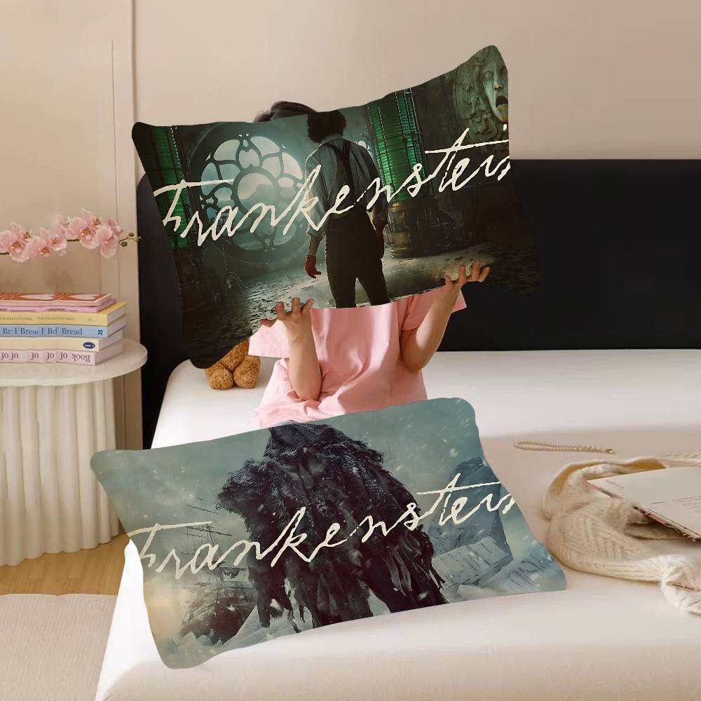 Classic 2025 Movie F-Frankenst - Home Security Movie ulasan dan harga