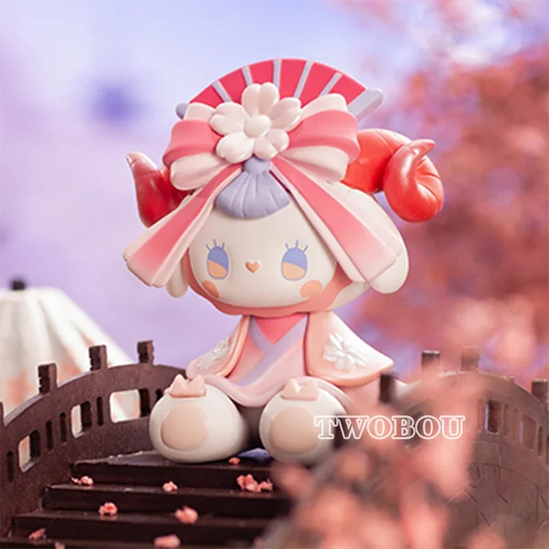 EMMA Secret Forest Cherry Blos - Home Security Movie ulasan dan harga