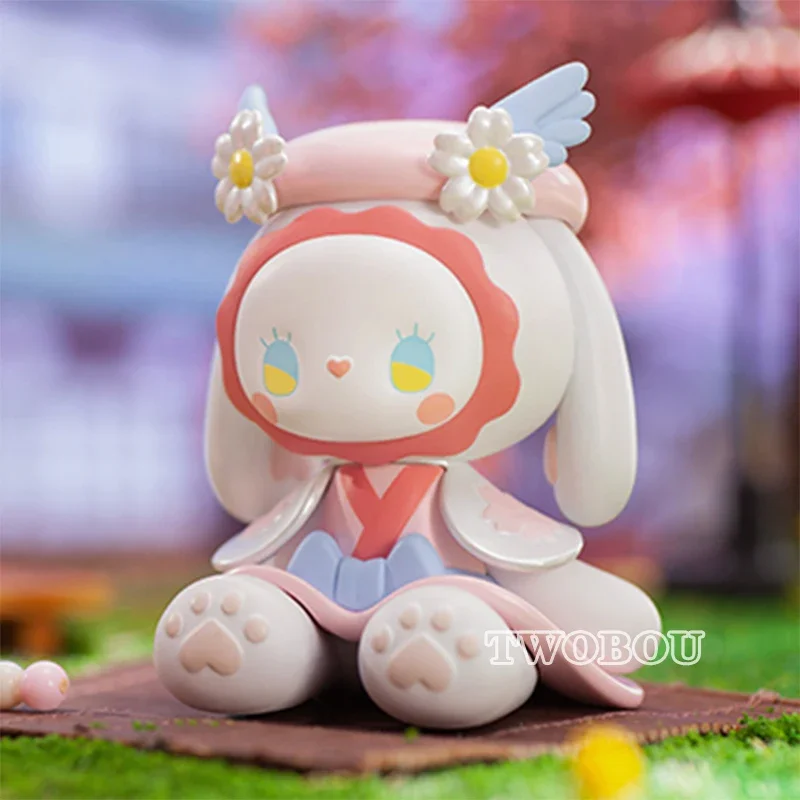 EMMA Secret Forest Cherry Blos - Home Security Movie ulasan dan harga