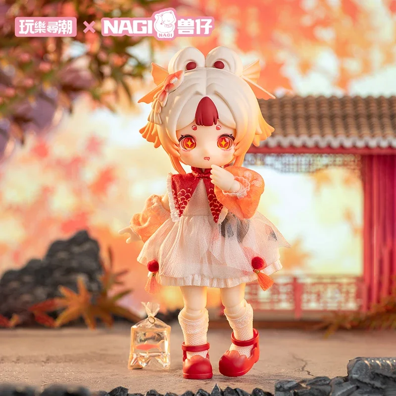 NAGI The Untrammeled Traveler  - Home Security Movie ulasan dan harga