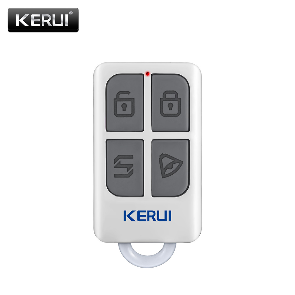 KERUI Wireless High-Performanc - Home Security Services ulasan dan harga
