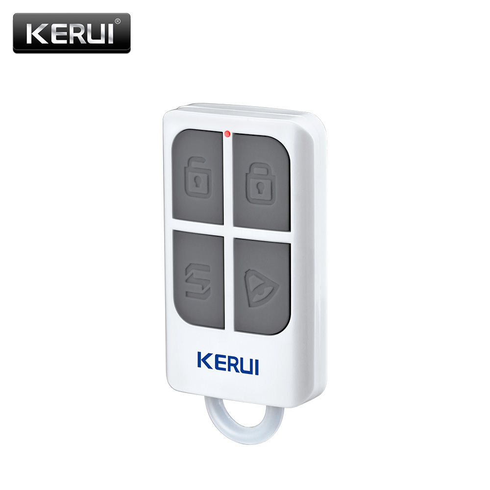 KERUI Wireless High-Performanc - Home Security Services ulasan dan harga