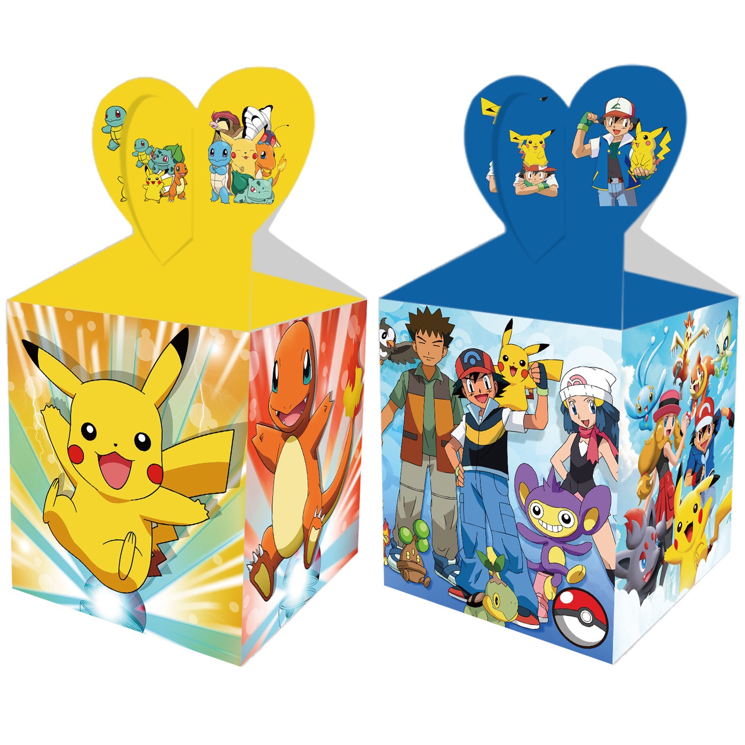 Pokemon Birthday Party Decorat - Home Security Movie ulasan dan harga