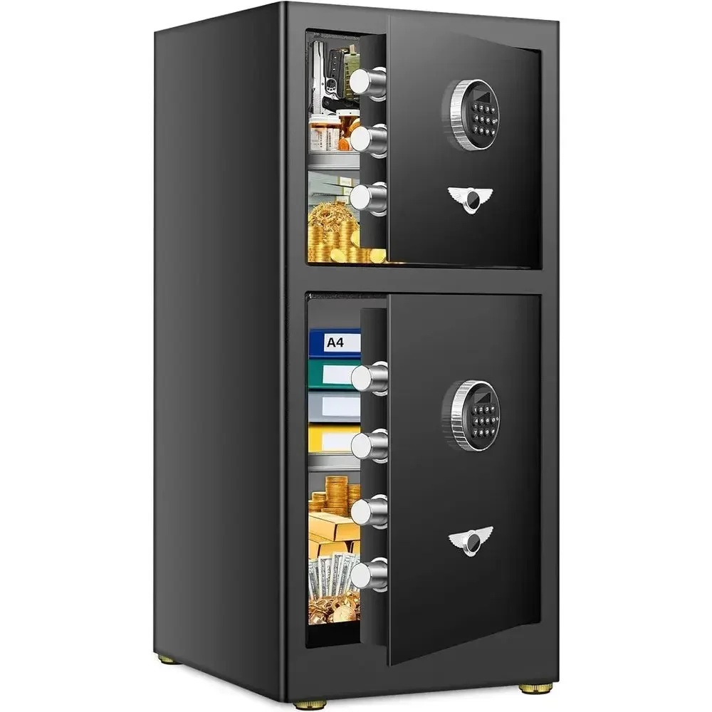 35.4 Tall XL Double Door Secur - Home Security Xl ulasan dan harga