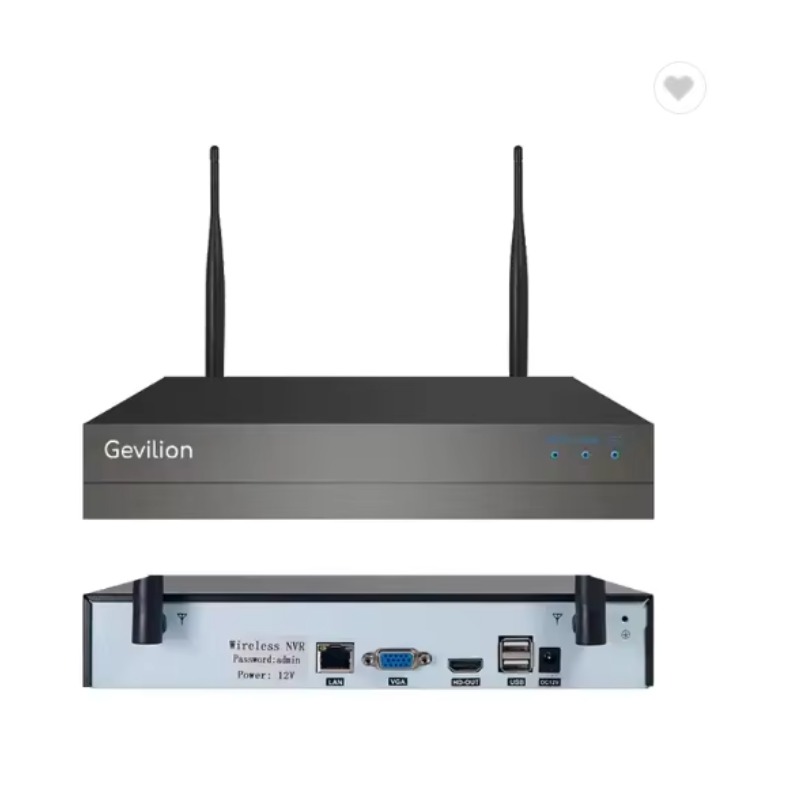 High Tech 3mp 2ch 4ch 8ch 4 Ch - Home Security Camera System ulasan dan harga