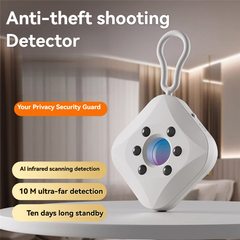 B03B-Wireless Detector Anti-Pe - Home Security With Cameras ulasan dan harga