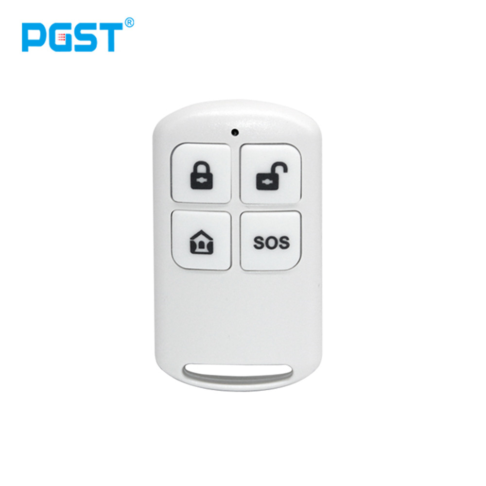 PGST PF-50 High Quality Wirele - Home Security Services ulasan dan harga