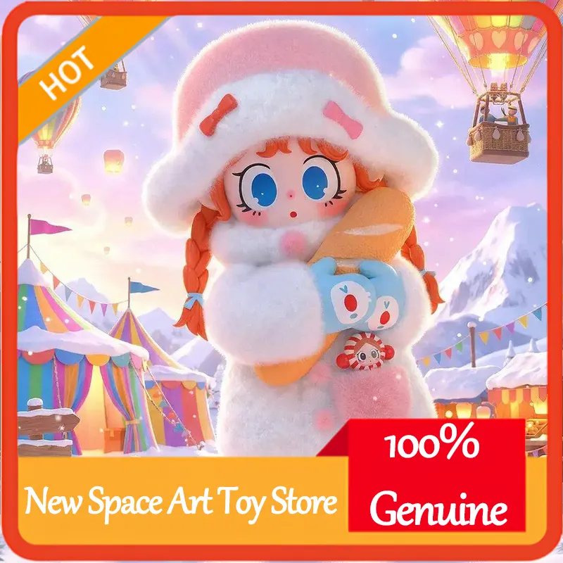 Milay Blind Box Collectible Ar - Home Security Movie ulasan dan harga