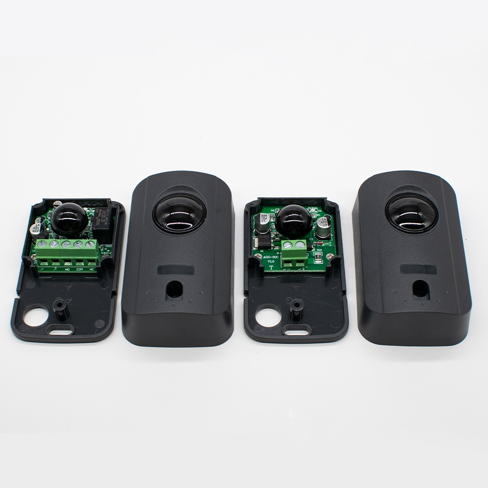 Garage Gate Door Window Burgla - Window Alarm Sensor ulasan dan harga