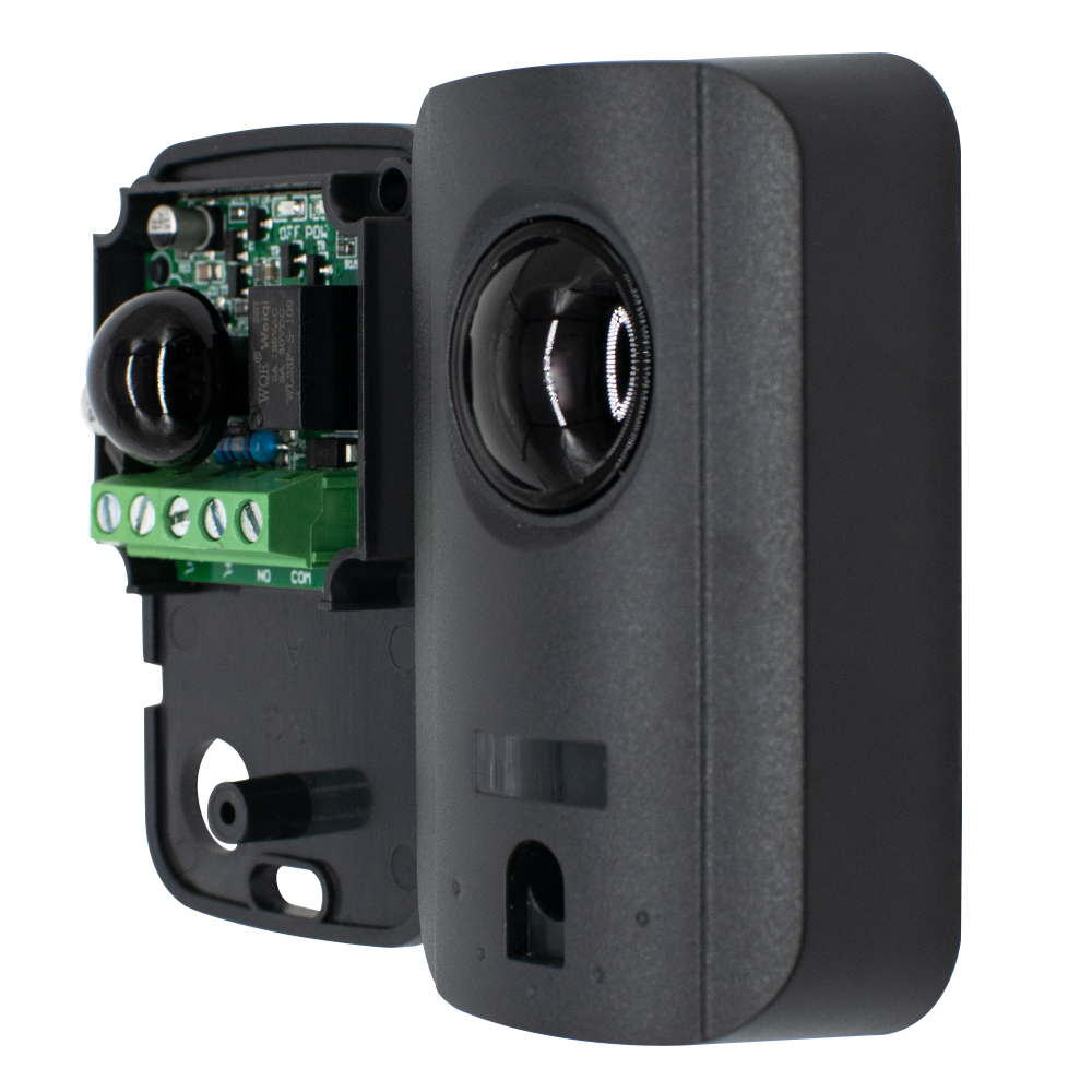 Garage Gate Door Window Burgla - Window Alarm Sensor ulasan dan harga