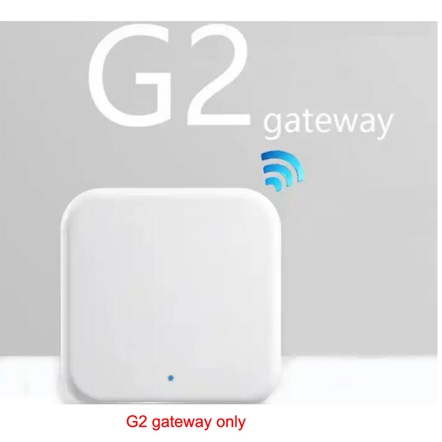 TTLOCK G2 G3 Wifi Gateway for  - Home Security Door Lock ulasan dan harga
