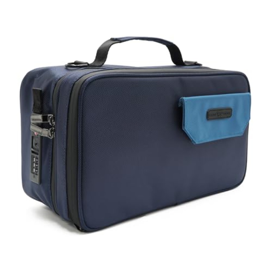 Large Storage Case with TSA Co - Home Security Xl ulasan dan harga