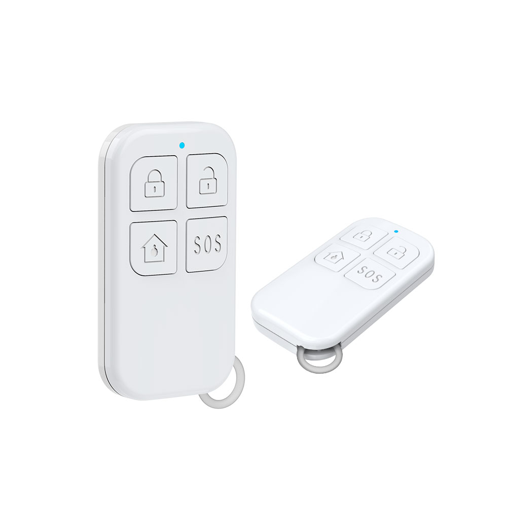 433MHz Wireless Remote Control - Home Security Services ulasan dan harga