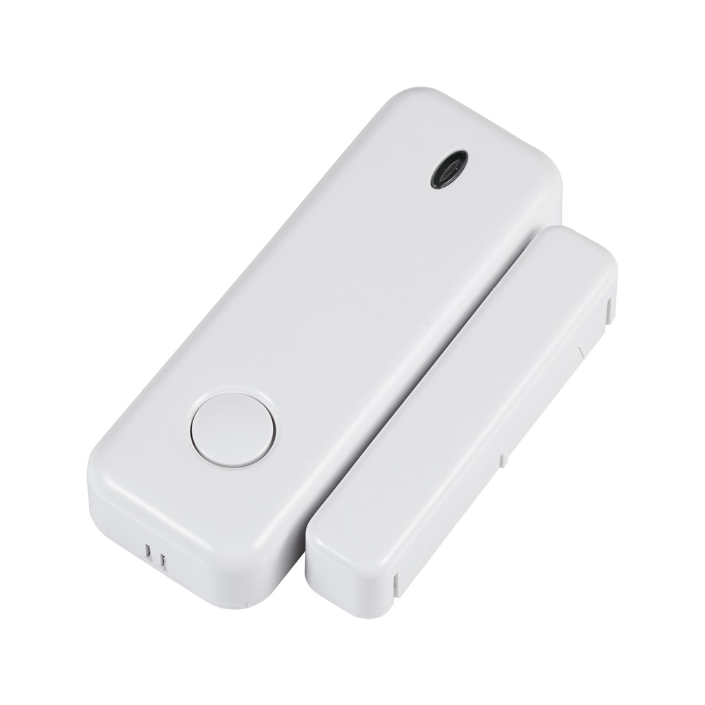 D10 Window Door Sensor Alarm 4 - Window Alarm Sensor ulasan dan harga