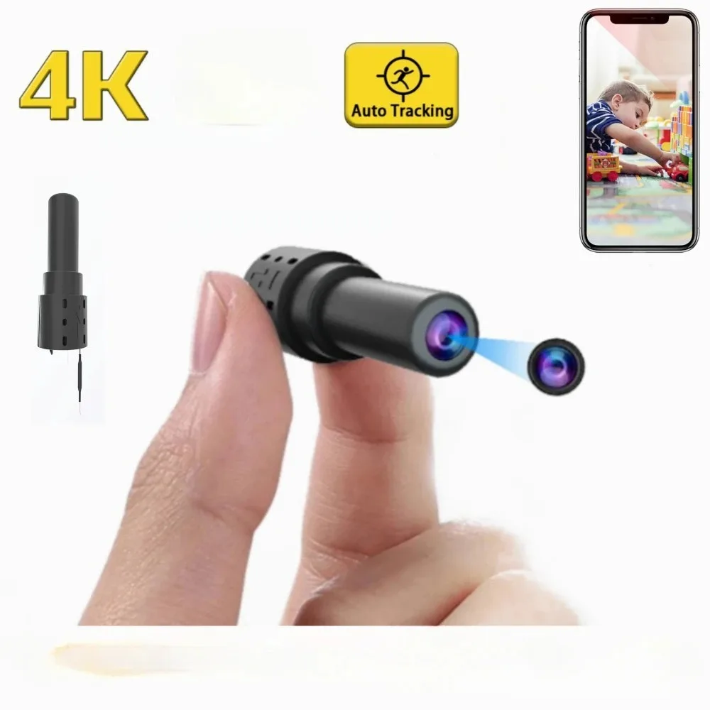 Mini WiFi Camera HD 1080P Indo - Home Security With Cameras ulasan dan harga