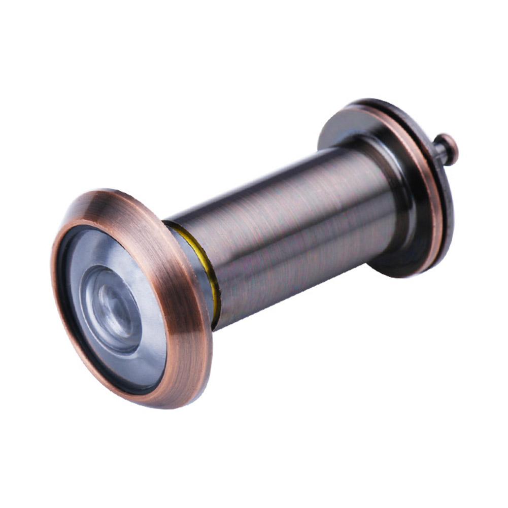 16MM Diameter Smallest V380 Mi - Peephole Camera Viewer ulasan dan harga