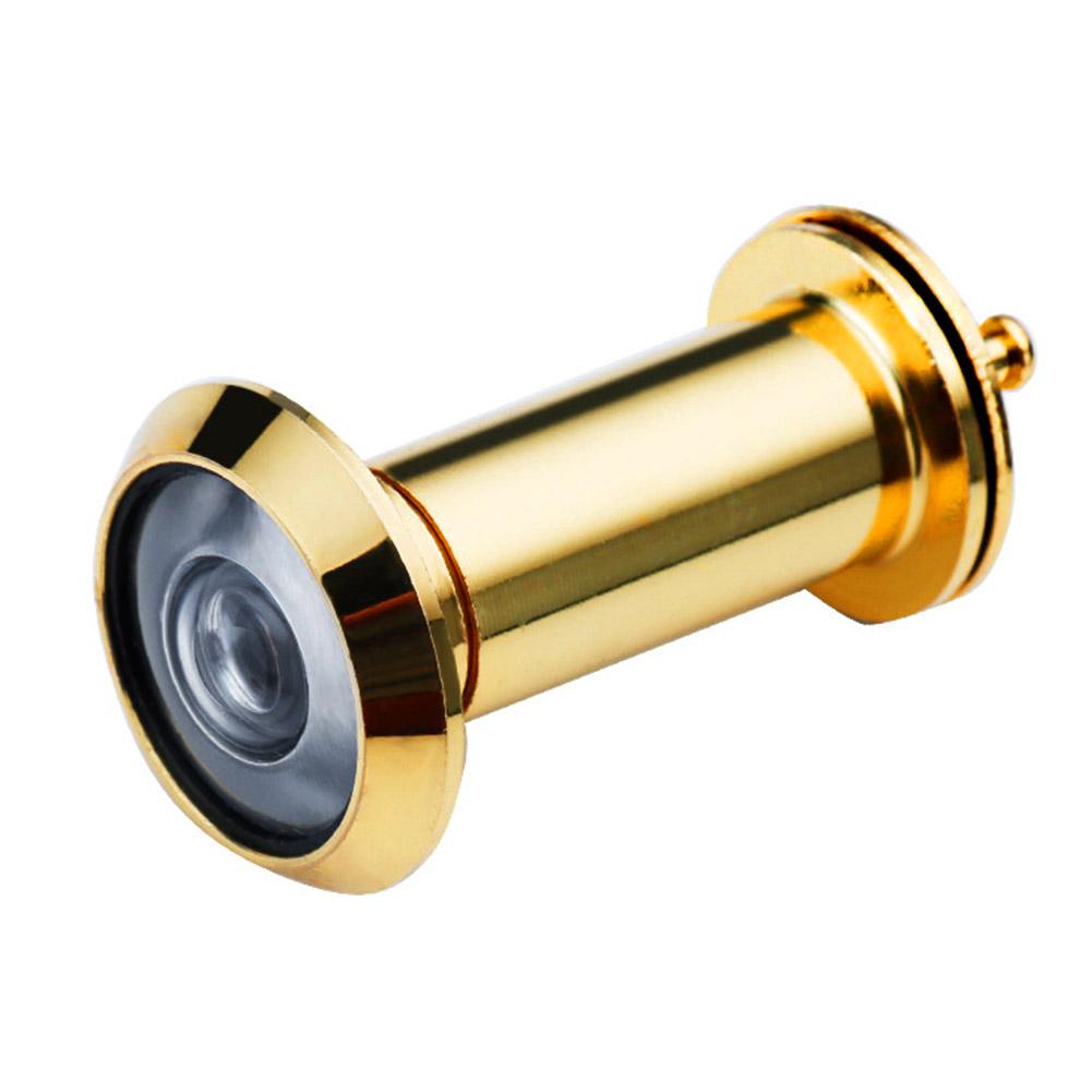 16MM Diameter Smallest V380 Mi - Peephole Camera Viewer ulasan dan harga