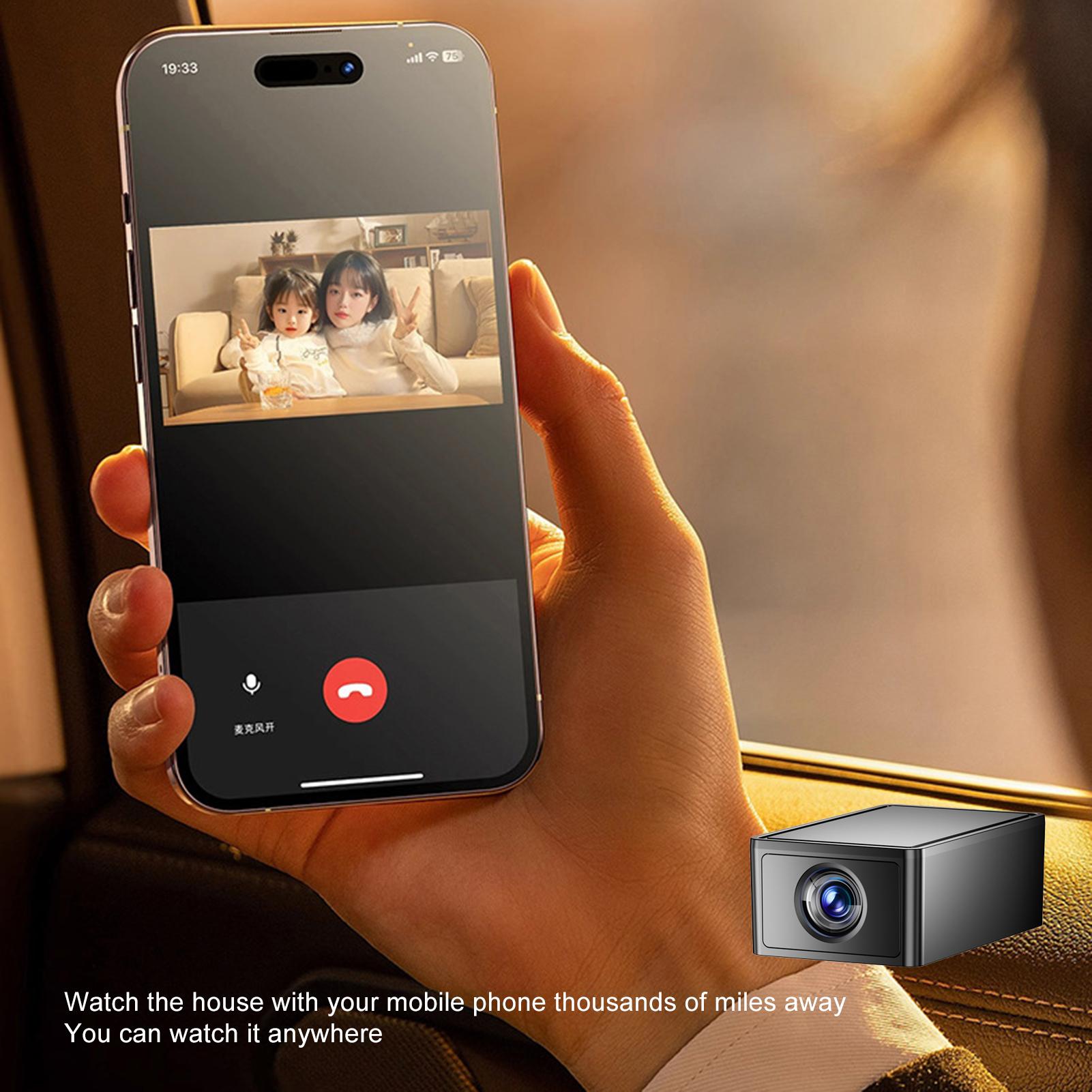 Home Security Camera Smart Saf - Home Security Camera System ulasan dan harga
