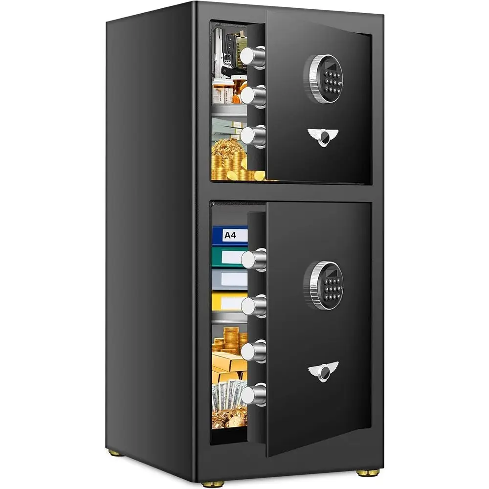 35.4 Tall XL Double Door Secur - Home Security Xl ulasan dan harga