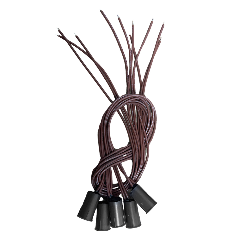 Magnetic Reed Switch RC-33 NC  - Home Security Equipment ulasan dan harga
