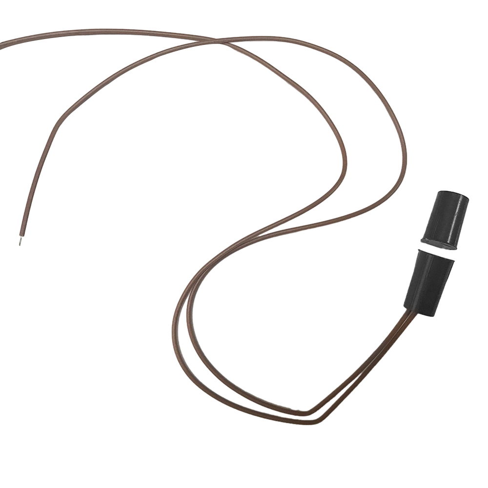 Magnetic Reed Switch RC-33 NC  - Home Security Equipment ulasan dan harga