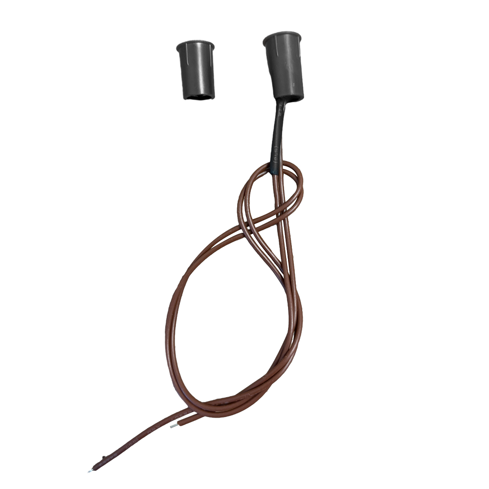 Magnetic Reed Switch RC-33 NC  - Home Security Equipment ulasan dan harga