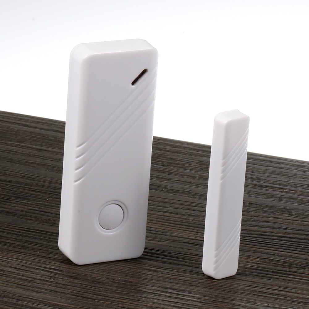 6 x Wolf-Guard Wireless Contac - Window Alarm Sensor ulasan dan harga