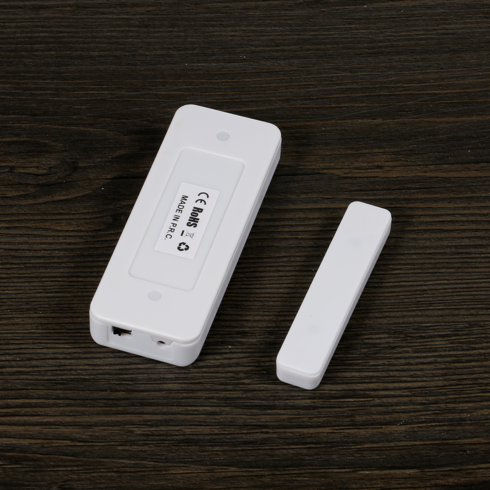 6 x Wolf-Guard Wireless Contac - Window Alarm Sensor ulasan dan harga