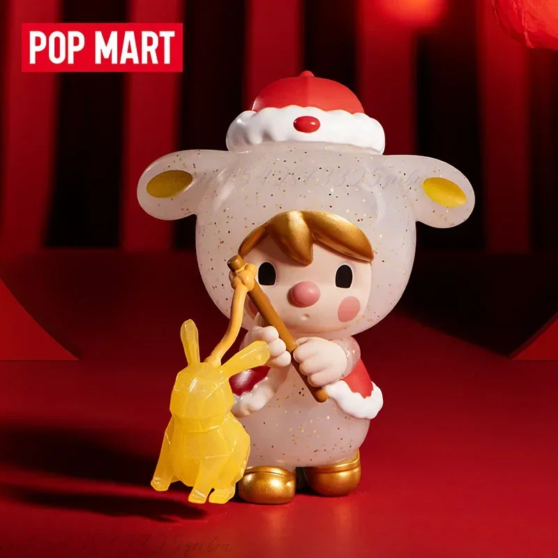 POP MART Three, Two, One! Happ - Home Security Movie ulasan dan harga