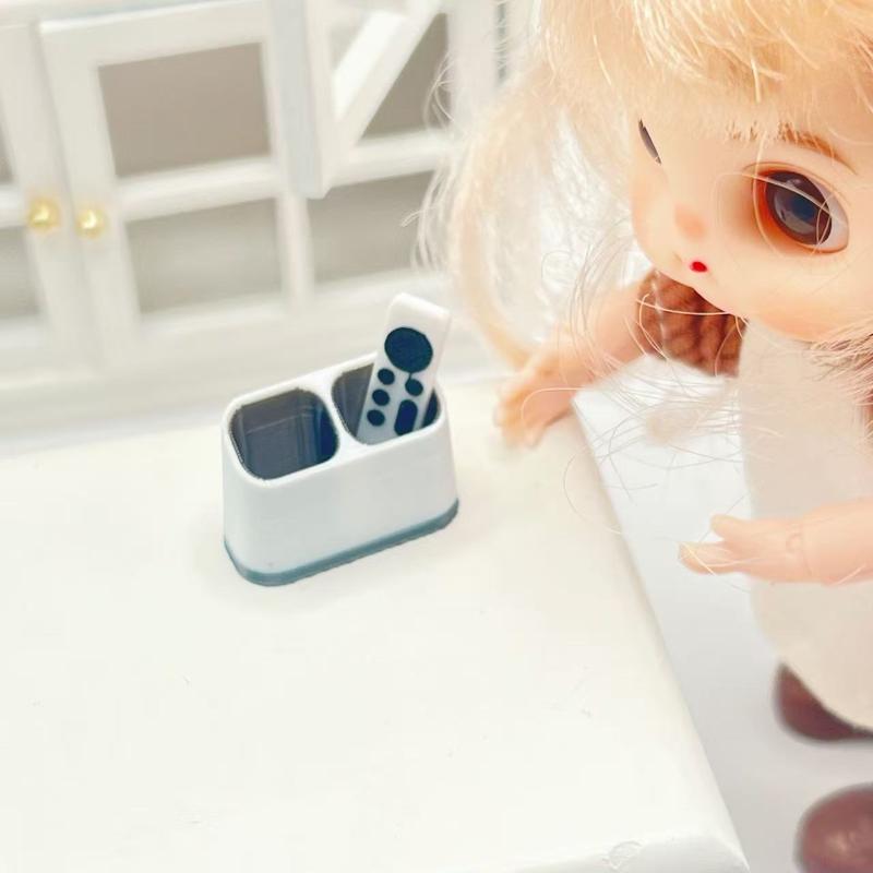 1 Set 1 12 Scale Mini Camera S - Home Security Camera System ulasan dan harga
