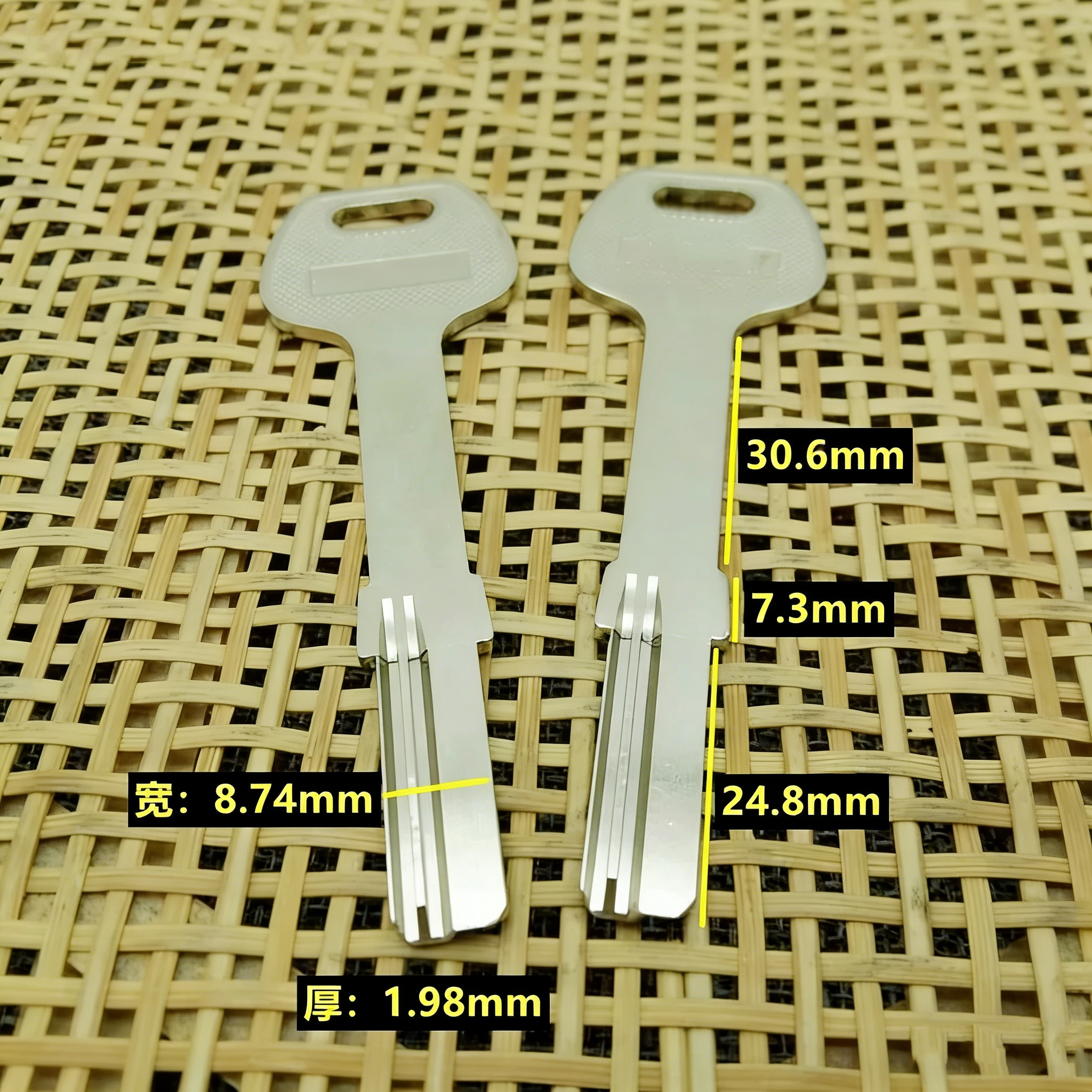 10pcs High-Quality Electronic  - Home Security Door Lock ulasan dan harga