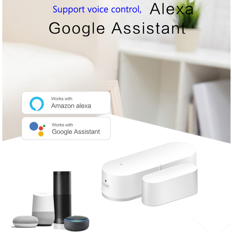 Low Power Reminder APP Control - Window Alarm Sensor ulasan dan harga