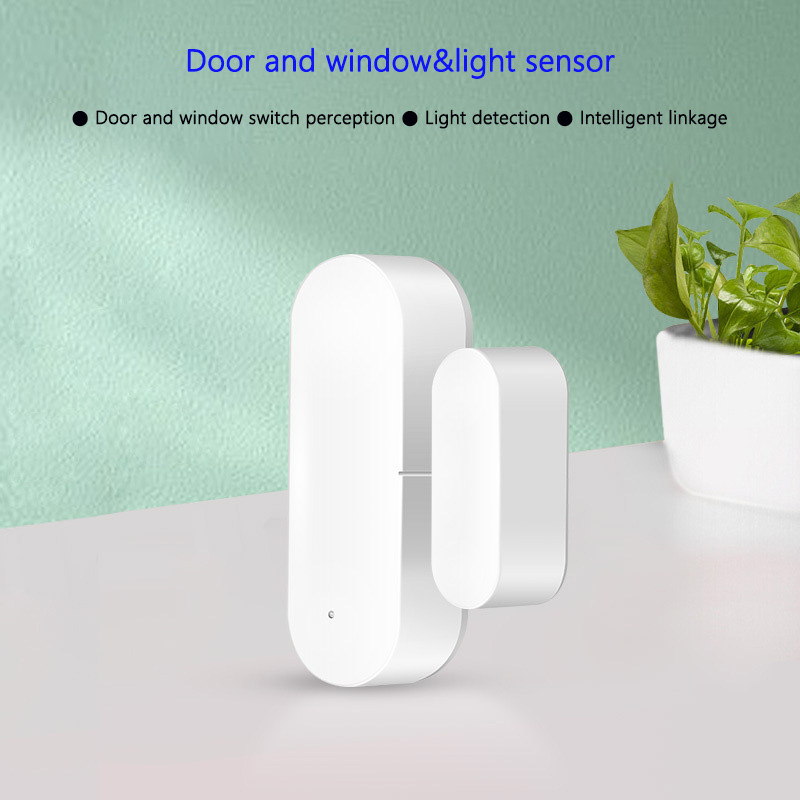 Low Power Reminder APP Control - Window Alarm Sensor ulasan dan harga