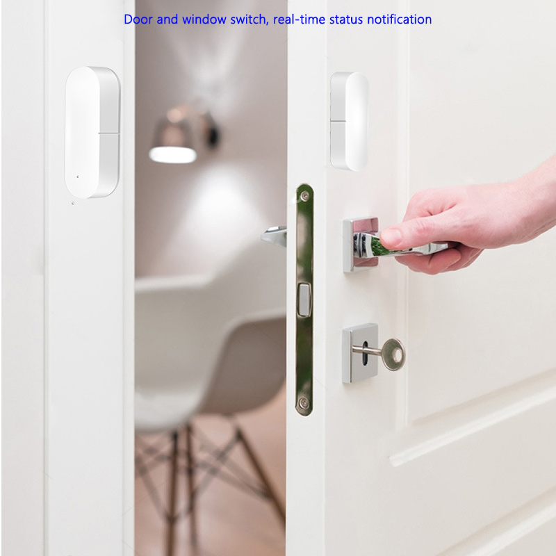 Low Power Reminder APP Control - Window Alarm Sensor ulasan dan harga