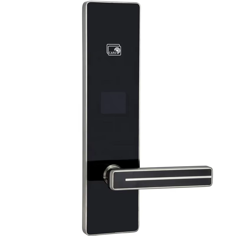 Keyless Keypad Entry Smart Doo - Home Security Door Lock ulasan dan harga