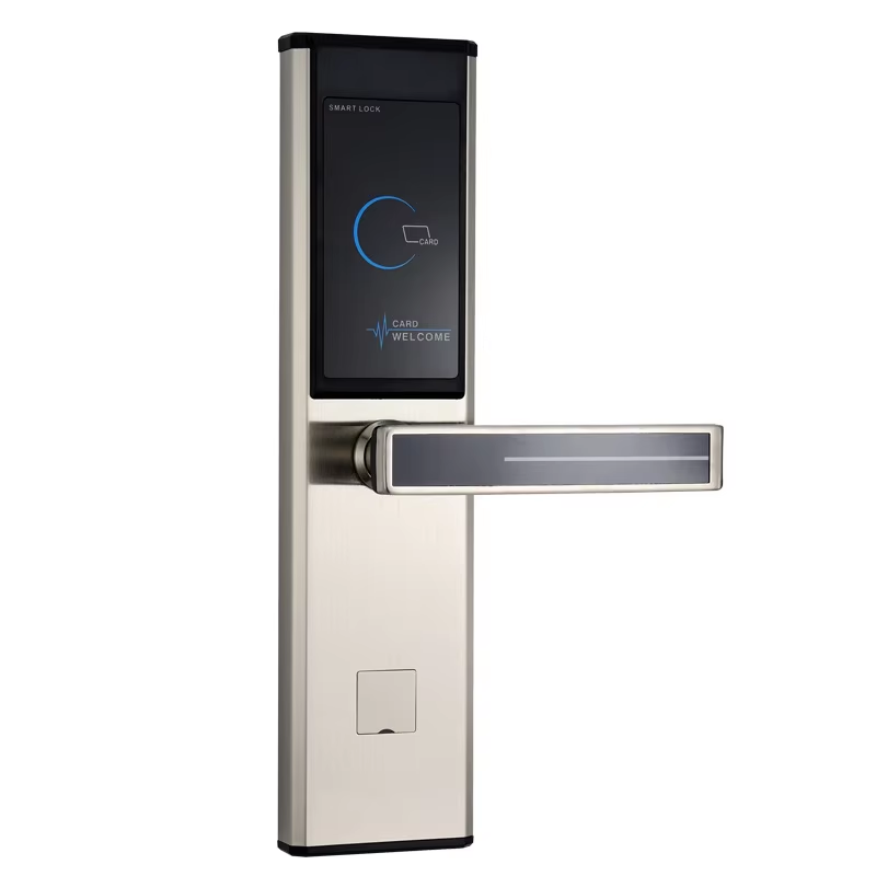 Keyless Keypad Entry Smart Doo - Home Security Door Lock ulasan dan harga