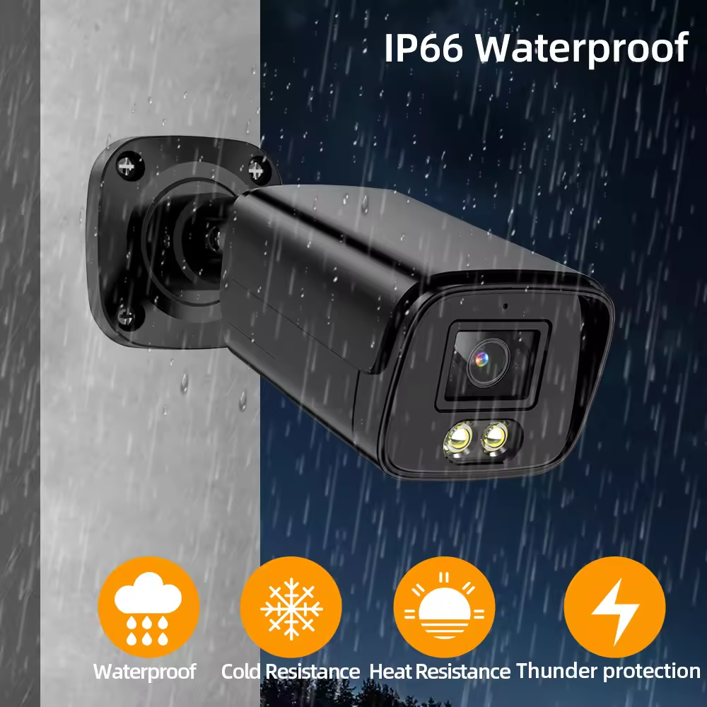 5MP 16PCS AHD Security Camera  - Home Security Camera System ulasan dan harga