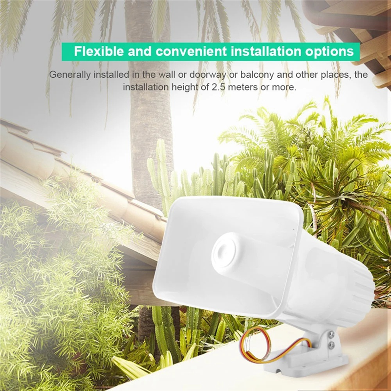 【CLEARANCE】New XL- 112 130 DB  - Home Security Xl ulasan dan harga